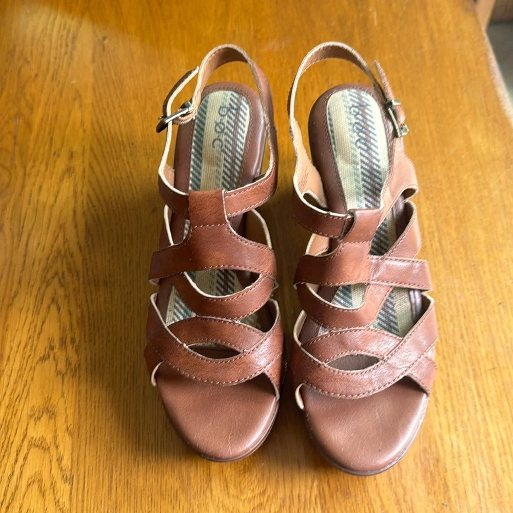 BOC Sandals - Picture 1 of 6